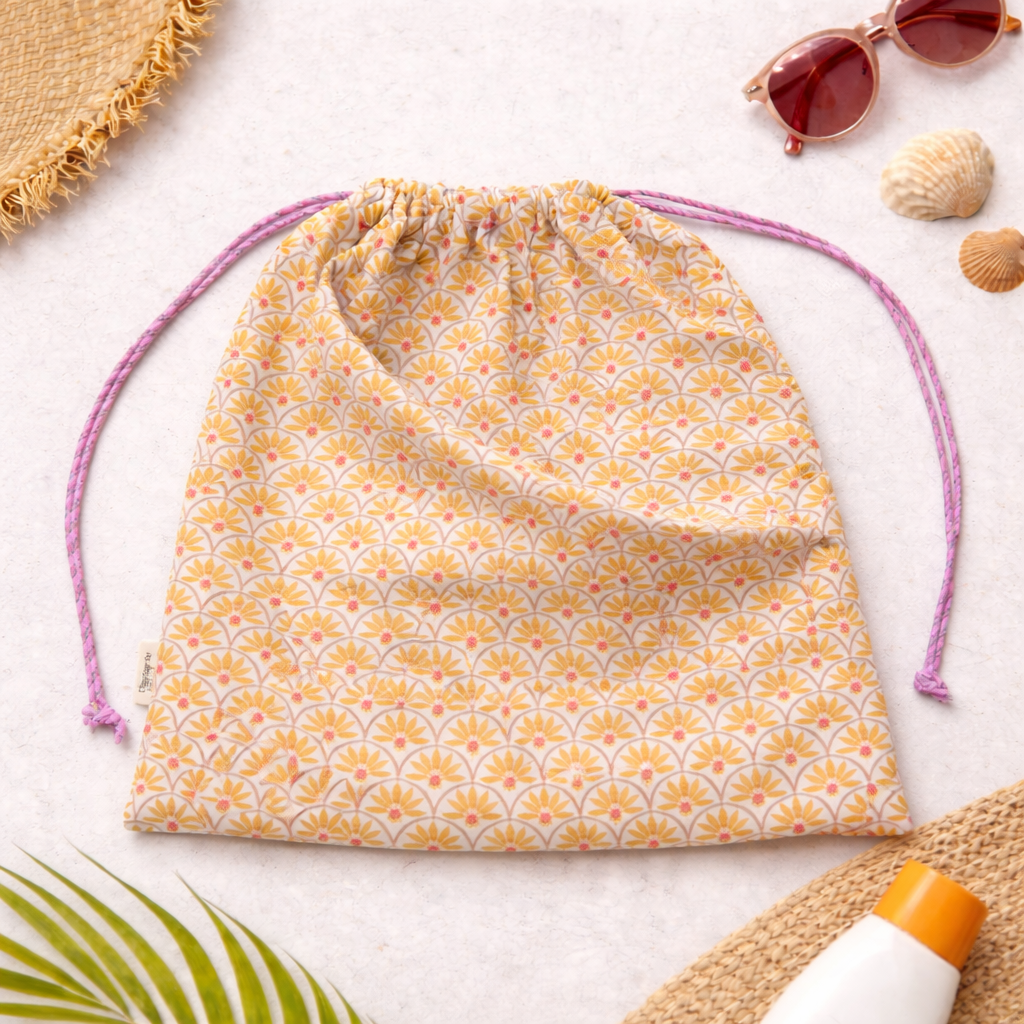 Sacs à maillots de bain