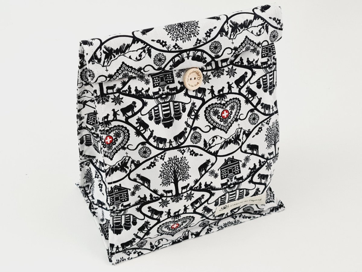 Collection Switzerland