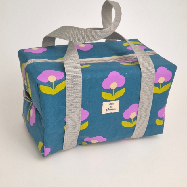 Sac isotherme Magnolia