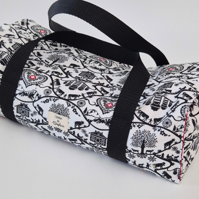 Sac à cake Switzerland