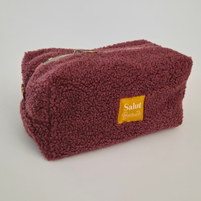 Trousse bouclettes Paula