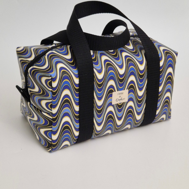 Sac isotherme Agnetha