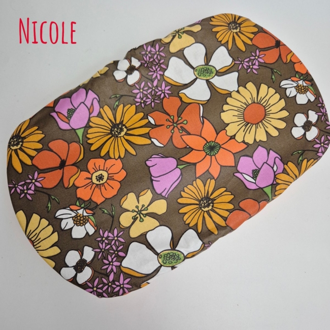 Charlottes Rectangulaires