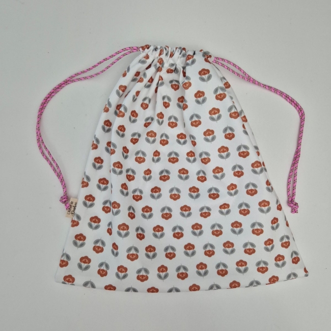 Sac à maillot Bianca