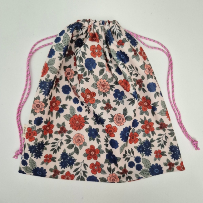 Sac à maillot Rosas