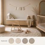 Lettres pour prénom ou mot